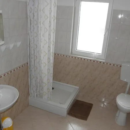 Paolo Appartement